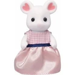 Sylvanian Families Familien Skumfidusmus 10 Sylvanian Families Familien Skumfidusmus -Konstruktionslegetøj butik 293d57db 129c 4499 b876 113439343198