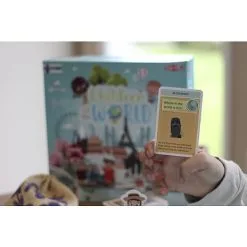 Andre Mærker Verdens Børn Brætspil 12 Andre Mærker Verdens Børn Brætspil -Konstruktionslegetøj butik 2981d9e5 4824 4e69 bc3b 8aad41a0f384