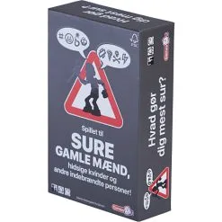 Games4u Sure Gamle Mænd -Konstruktionslegetøj butik 29d92076 2211 40de be66 554ff3140aa4