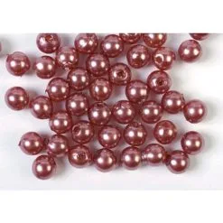 Andre Mærker Voksperler 4 Mm 500g Syren