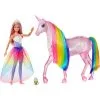 Barbie Dreamtopia Magical Lights Enhjørning -Konstruktionslegetøj butik 2a0ab501 a548 4612 b1c6 c16a84a0adf3
