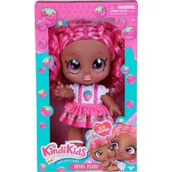 Kindi Kids Berri D'lish Dukke -Konstruktionslegetøj butik 2a38cd8b f1c3 438f 9179 cc5e0f59667c 1