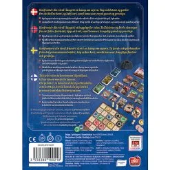 Splendor Duel 10 Splendor Duel -Konstruktionslegetøj butik 2a98590ca5626b414fe84bbfaf370da8