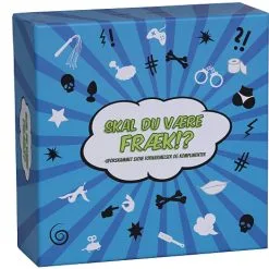 Game Inventors Skal Du Være Fræk!?