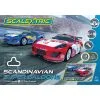 Scalextric Scandinavian Super Saloons -Konstruktionslegetøj butik 2bad044e8782f9dda1d252fa185ba858
