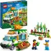 LEGO® City Torvevogn 60345