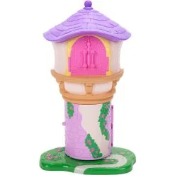 Disney Princess Rapunzel Gavesæt -Konstruktionslegetøj butik 2c16d0cda2104589e6ede289d0e08bf7