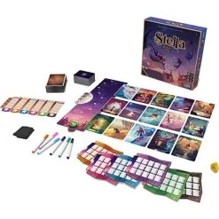 Dixit Stella Nordic 10 Dixit Stella Nordic -Konstruktionslegetøj butik 2c2c7b08 8d34 4cd4 a924 5b0c7cf0c02d