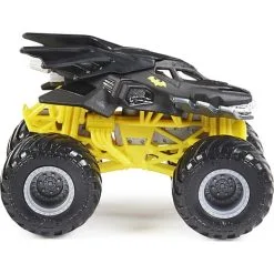 Monster Jam 1:64 2-pk - Bakugan Vs Batman -Konstruktionslegetøj butik 2c45bafa66fc6f57c13de06eff4d6391