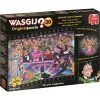 Wasgij Puslespil Med Original 30: Strictly Can't Dance 1000 Brikker -Konstruktionslegetøj butik 2ccaa3d9 8d0f 498c b5ee cd98baa42849