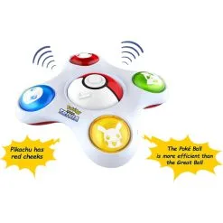 POKEMON Pokémon Træner Trivia Spil -Konstruktionslegetøj butik 2cda0825 6872 4643 b576 80c8f2b83d27