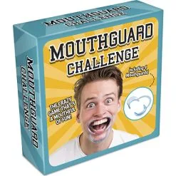 Liniex Mouthguard Challenge Spil