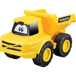 BB Junior Volvo -Konstruktionslegetøj butik 2db5c09a aa80 4e56 85a4 8a7f582c0a4e