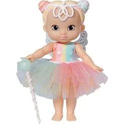 Baby Born Storybook Dukkefeen Rainbow 18 Cm