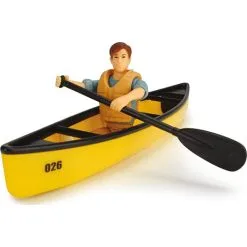 Dickie Toys Playlife-Camping Sæt Jeepster Commando -Konstruktionslegetøj butik 2de5d553 0119 4591 8ed7 a8bf895df820