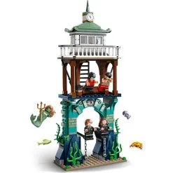 LEGO® Harry Potter™ Turnering I Magisk Trekamp: Den Sorte Sø 76420 -Konstruktionslegetøj butik 2e1ef44d5eb337bf2397e65f8504dbd1