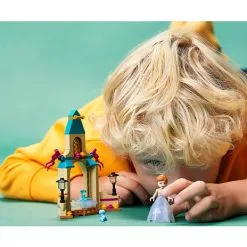 LEGO® Disney Annas Slotsgård 43198 13 LEGO® Disney Annas Slotsgård 43198 -Konstruktionslegetøj butik 2e3592ab 5edb 4f61 bec9 fcb9f13c8fa1