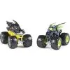 Monster Jam 1:64 2-pk - Bakugan Vs Batman 2 Monster Jam 1:64 2-pk - Bakugan Vs Batman -Konstruktionslegetøj butik 2e6004e538bd15da54d3539c10e55a77