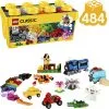 LEGO CLASSIC Kreativt Byggeri 10696