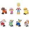 Paw Patrol Big Trucks Figur Gavesæt 2 Paw Patrol Big Trucks Figur Gavesæt -Konstruktionslegetøj butik 2ec559f90869647405abc3decfcbfbf7