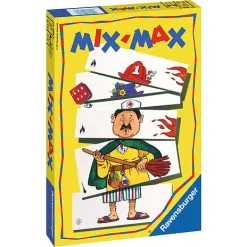 Ravensburger Mix Max