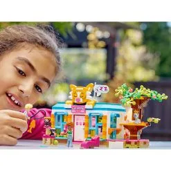 LEGO Friends 41742 Kattehotel 12 LEGO Friends 41742 Kattehotel -Konstruktionslegetøj butik 2eea466c51e67174b2223de4bcf61a3e
