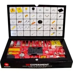 ALGA Science 101 Eksperimenter 21 ALGA Science 101 Eksperimenter -Konstruktionslegetøj butik 2f3349ad 2dd3 4543 9b74 6df53a0a8111