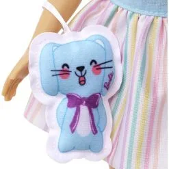 My First Barbie Dukke Med Kanin Og Tilbehør -Konstruktionslegetøj butik 2f3fee6f4ff621c6e6d240db3e0ba1bf