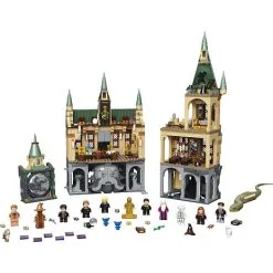 LEGO 76389 Harry Potter Hemmelighedernes Kammer -Konstruktionslegetøj butik 2f5e7936 3734 49fa bcd7 1034049527cc