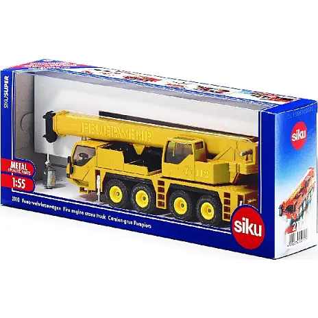 Siku Kran 1:55 5 Siku Kran 1:55 - Billede 3