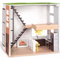 Lori Dukkehus -Konstruktionslegetøj butik 30287b8b de65 462f 902c 3941e79d9e80