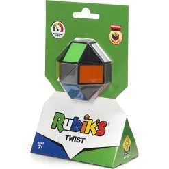 Rubiks Rubrik's Snake/twist 11 Rubiks Rubrik's Snake/twist -Konstruktionslegetøj butik 30798201 a091 4f93 a65a bec015d7b1db