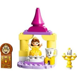 LEGO® DUPLO® ǀ Disney Belles Balsal 10960 -Konstruktionslegetøj butik 307ae713 0a4b 414e bd65 5a632bf56e00