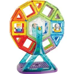 Magformers Fantasy Land-sæt -Konstruktionslegetøj butik 309055be 85eb 400c 8f33 298327f843c2