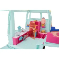 L.O.L. Grill & Groove Camper -Konstruktionslegetøj butik 3096a7d6 d512 43ec a9e6 3e831bb08943