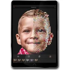 Beady Basic 10.800 Perler - 4 Plader -Konstruktionslegetøj butik 30d43955d74394a3c39fe64ea88e1987