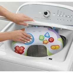 Fisher Price Fisher-Price Mavepude -Konstruktionslegetøj butik 30d9ec89 a3d7 49e7 8113 7974ebb96c91