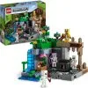 LEGO® Minecraft® Skeletfængslet 21189 -Konstruktionslegetøj butik 311da027 83e9 44a0 a4b6 9eea815d057e