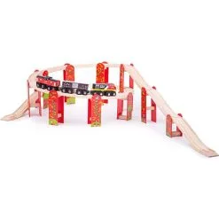 BIGJIGS Højt Niveau Udvidelsessæt