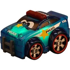 BB Junior Police Car 9 BB Junior Police Car -Konstruktionslegetøj butik 317d5c51 f5a8 4138 889d 8710138b72fc