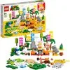LEGO 71418 Super Mario™ Kreativ Værktøjskasse – Skabersæt 1 LEGO 71418 Super Mario™ Kreativ Værktøjskasse – Skabersæt -Konstruktionslegetøj butik 320e4b3661ace444dc31966d3a703613