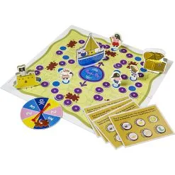 Gurli Gris Skattejagt Brætspil 13 Gurli Gris Skattejagt Brætspil -Konstruktionslegetøj butik 321ca35a d3d1 4423 a4ea e82794f5bb4c