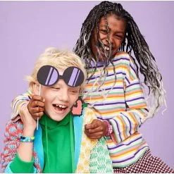 LEGO DOTS 41803 Ekstra DOTS Serie 8 - Glimmer Og Glans -Konstruktionslegetøj butik 323a0c0daa2931e9b8c1fe358c56f91f