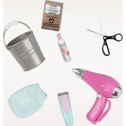 Our Generation Hundeplejesæt