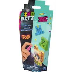 Pixobitz Studio Refill Pakke -Konstruktionslegetøj butik 32844156da1f5615b5b05cf1270c7f63