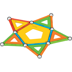 Geomag Supercolor Panels Recycled 52 -Konstruktionslegetøj butik 32ac11f2 cc2a 4ef8 b4b4 a68ae5b2febd