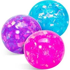 Nee Doh Needoh Fidget Bold - Krystal