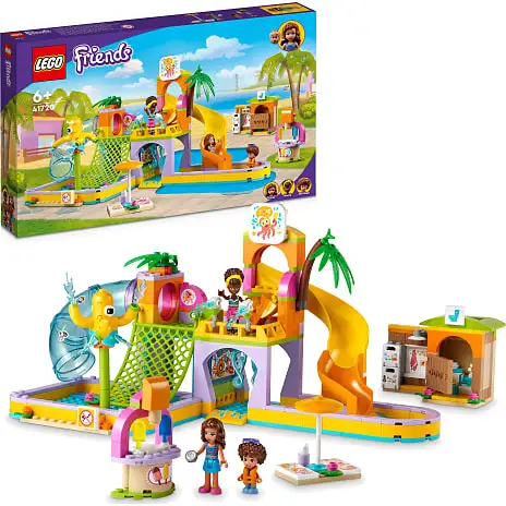 LEGO® Friends Vandland 41720 3 LEGO® Friends Vandland 41720
