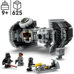 LEGO Star Wars™ TIE-bombefly 75347 11 LEGO Star Wars™ TIE-bombefly 75347 -Konstruktionslegetøj butik 3322502e3578c4cdf7ce42c1da7f91bf