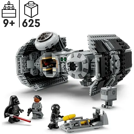 LEGO Star Wars™ TIE-bombefly 75347 4 LEGO Star Wars™ TIE-bombefly 75347 - Billede 2